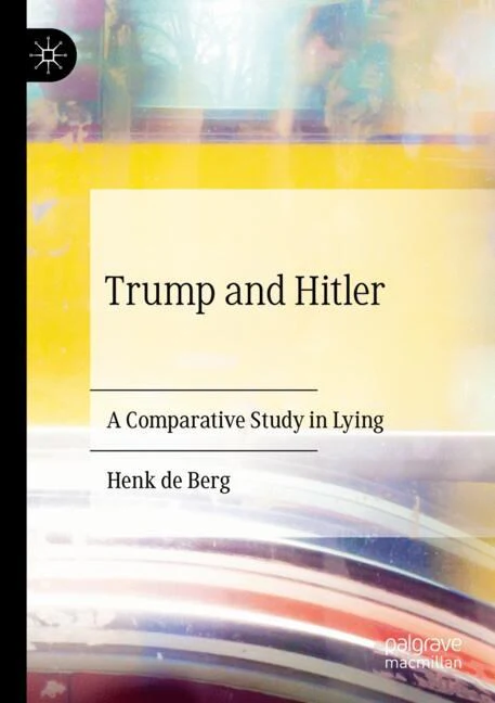 Trump and Hitler