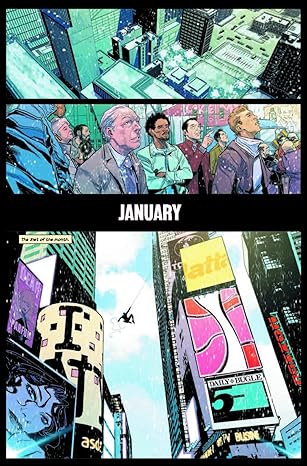 Ultimate Spider-Man By Jonathan Hickman Vol. 3: Family Business - Image 4