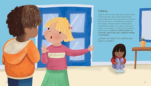 Un montón de Valores: ¡44 Valores para poner en práctica! - Image 2