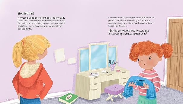 Un montón de Valores: ¡44 Valores para poner en práctica! - Image 3