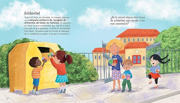 Un montón de Valores: ¡44 Valores para poner en práctica! - Image 4