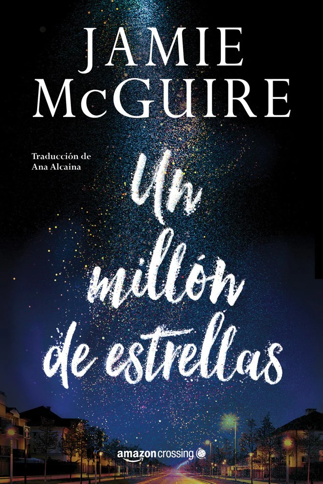 UN MILLON DE ESTRELLAS