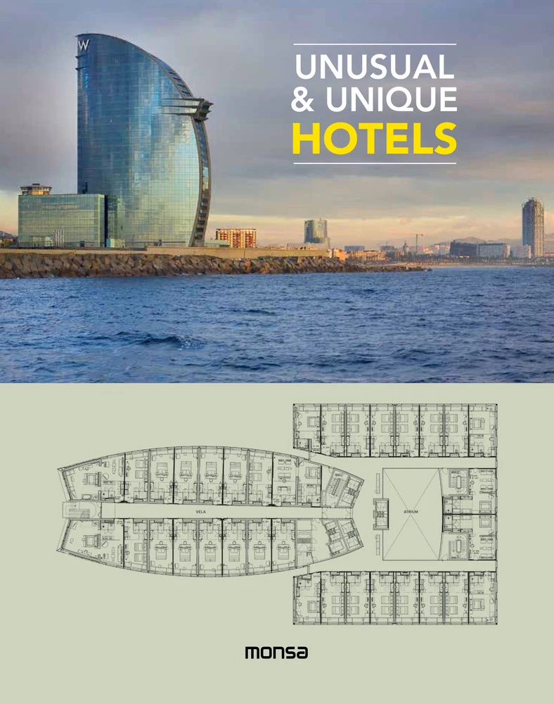 Unusual & Unique Hotels