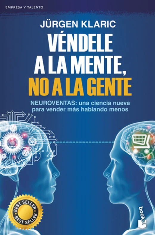 Véndele a la mente, no a la gente (Planeta)