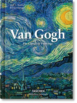 Van Gogh. The Complete Paintings Hardcover