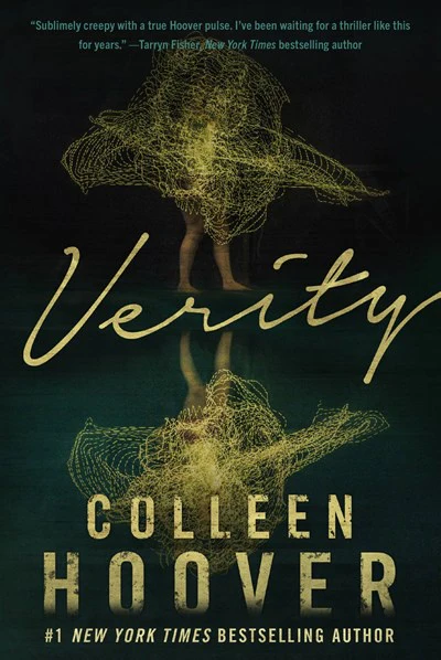Verity: La sombra de un engaño
