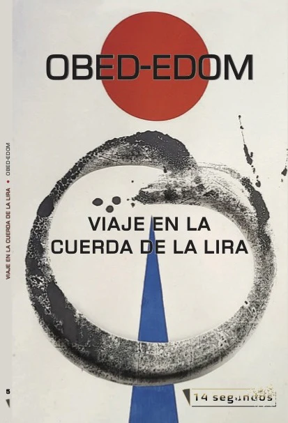 Viaje en la cuerda de la lira