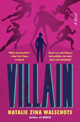 Villain
