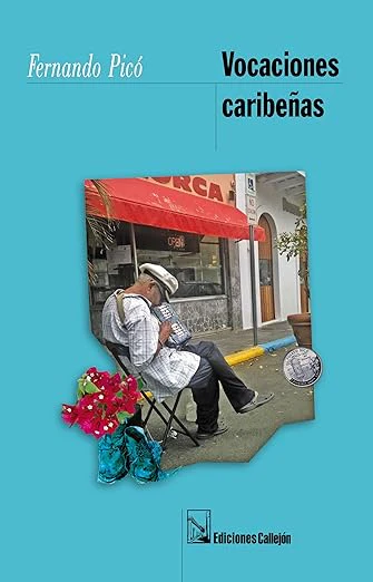 Vocaciones Caribeñas (Coleccion En Fuga)