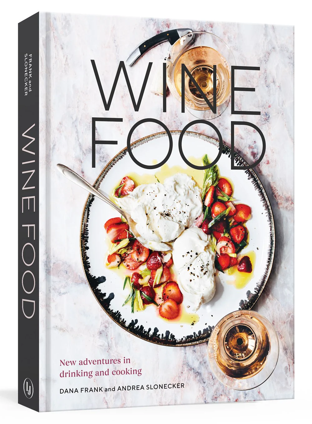 WINE FOOD