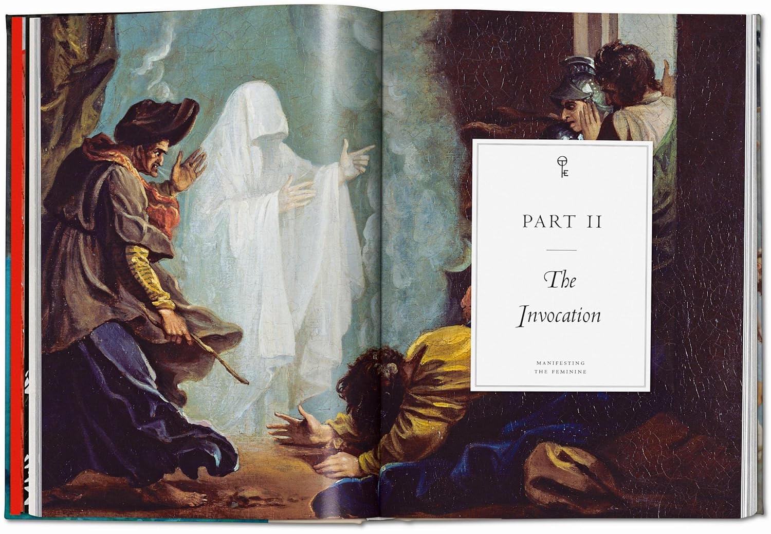 Witchcraft (The Library of Esoterica, Book 3) - Image 2