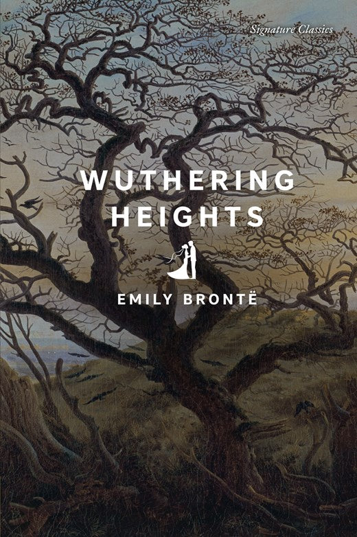 Wuthering Heights  (Signature Classics)