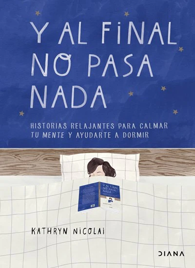 Y al final no pasa nada