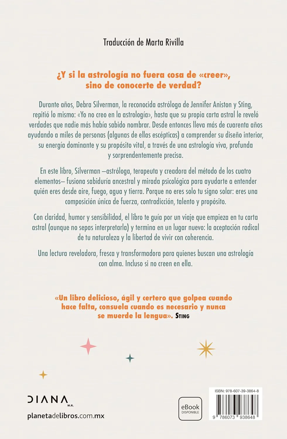 Yo no creo en la astrología (Pero mi horóscopo tenía razón) (Disponible 5/26/26) - Image 2