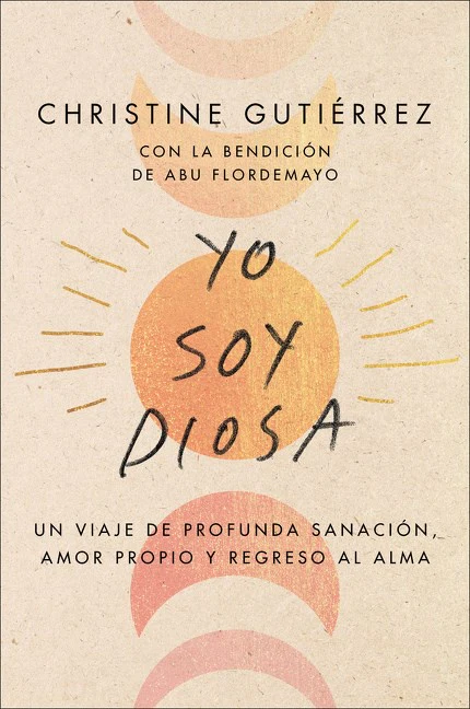 Yo soy Diosa